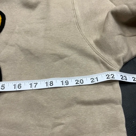 Women’s Winnie the Pooh hooded sweatshirt - Size: Large - Brand new with tags - Picture 8 of 8